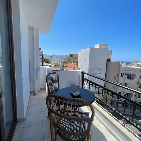 Retire Flat In The Heart Of City Heraklion  Exterior photo